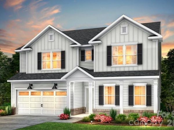 12113 Bradshaw Court, Charlotte, NC 28278