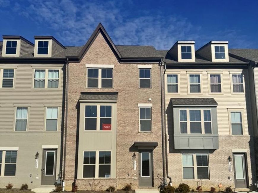 3511 Saint Robin Lane, Bowie, MD 20716 Main Photo