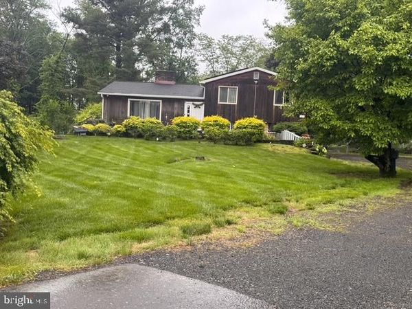 4330 PROVINCE LINE ROAD, LAWRENCEVILLE, NJ 08648