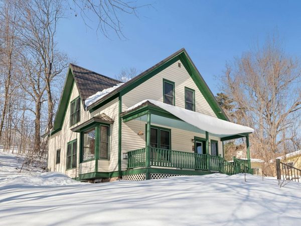 33 S 4th Street , Bayfield, WI 54814