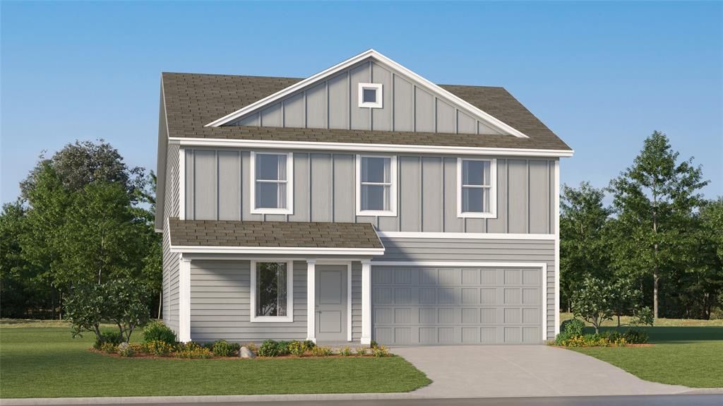 4053 Arklow Street, Crowley, TX 76036 Main Photo