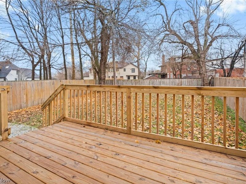 1842 Crawford Road, Cleveland, OH 44106 Photo 2