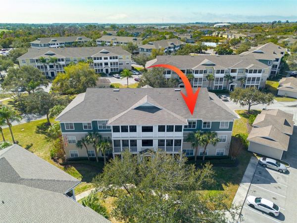 4802 W 51ST STREET, Unit 812, BRADENTON, FL 34210