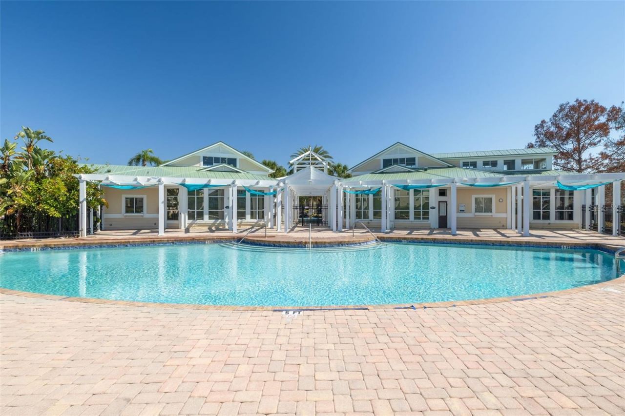 4802 W 51st Street, Unit 812, Bradenton, FL 34210 Photo