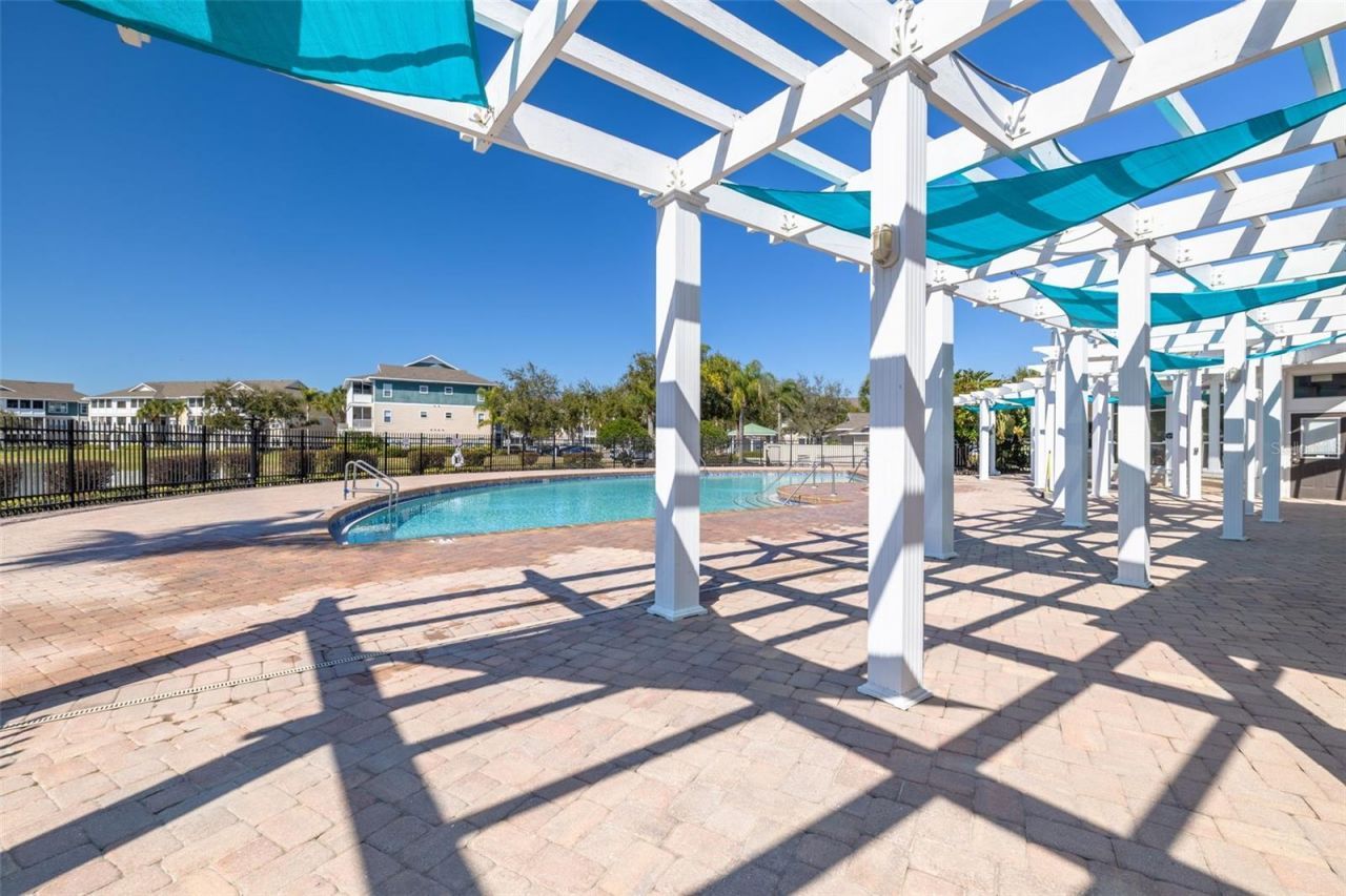 4802 W 51st Street, Unit 812, Bradenton, FL 34210 Photo