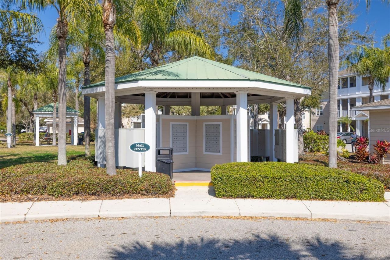 4802 W 51st Street, Unit 812, Bradenton, FL 34210 Photo