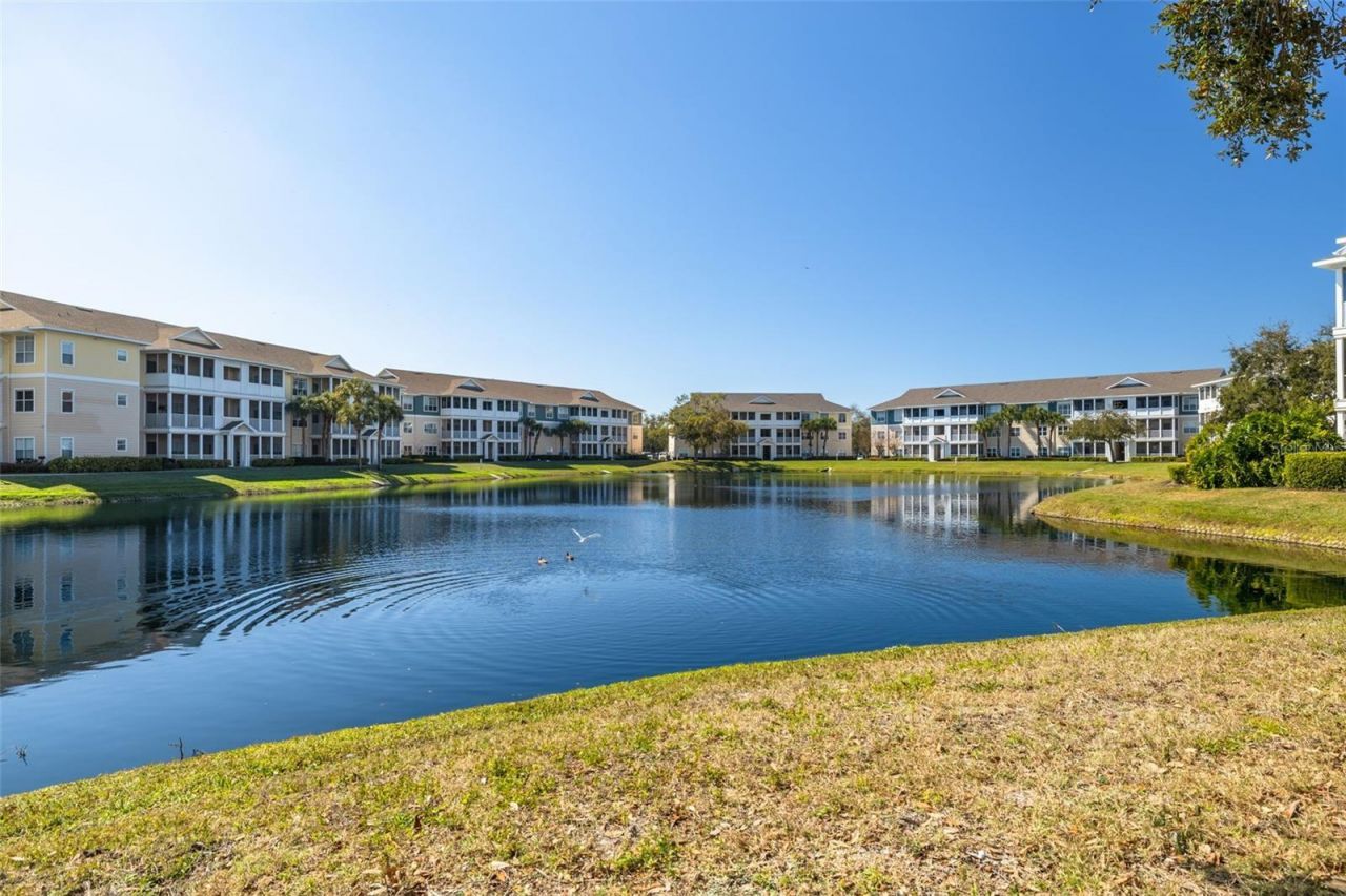 4802 W 51st Street, Unit 812, Bradenton, FL 34210 Photo