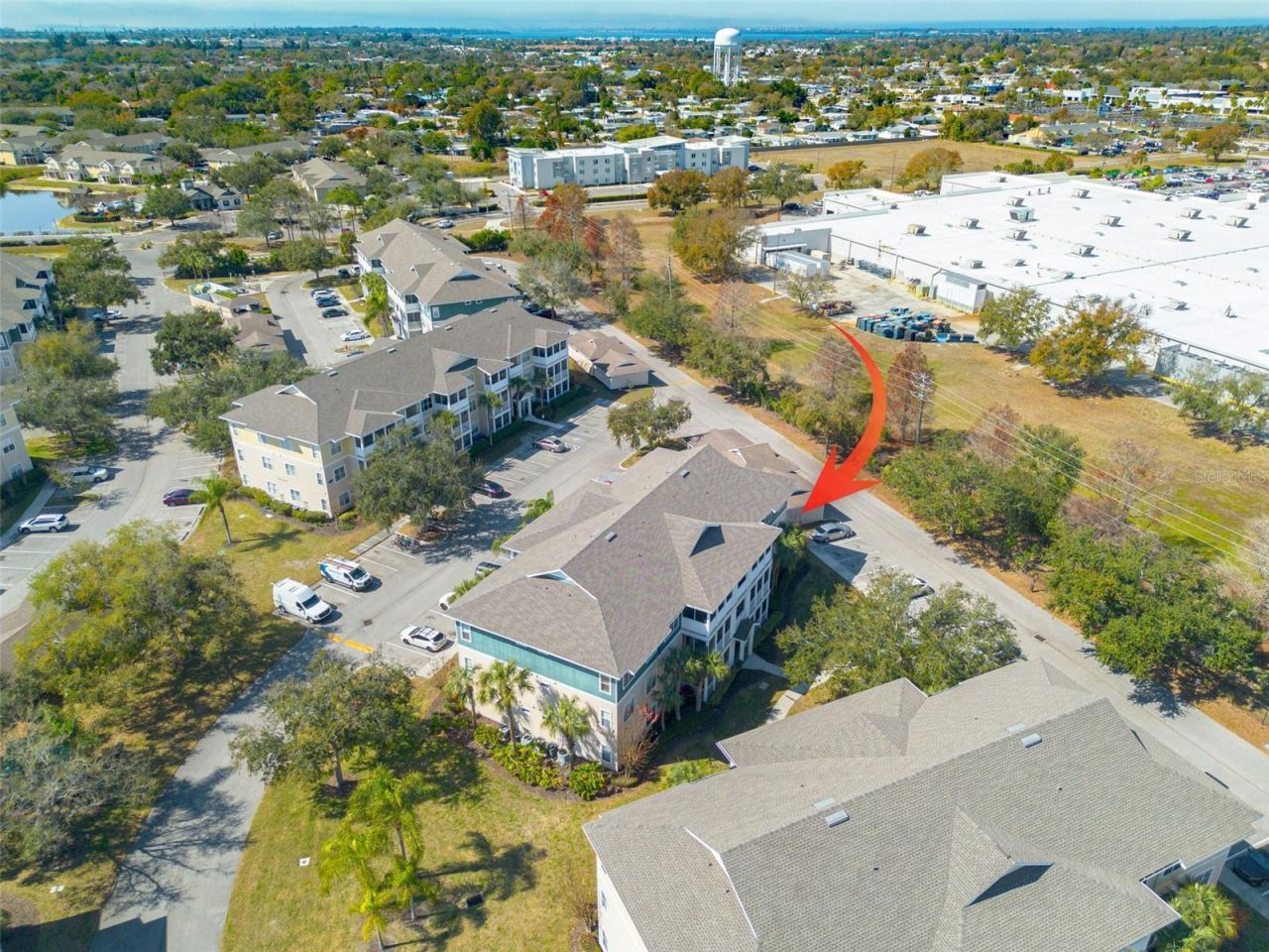 4802 W 51st Street, Unit 812, Bradenton, FL 34210 Photo