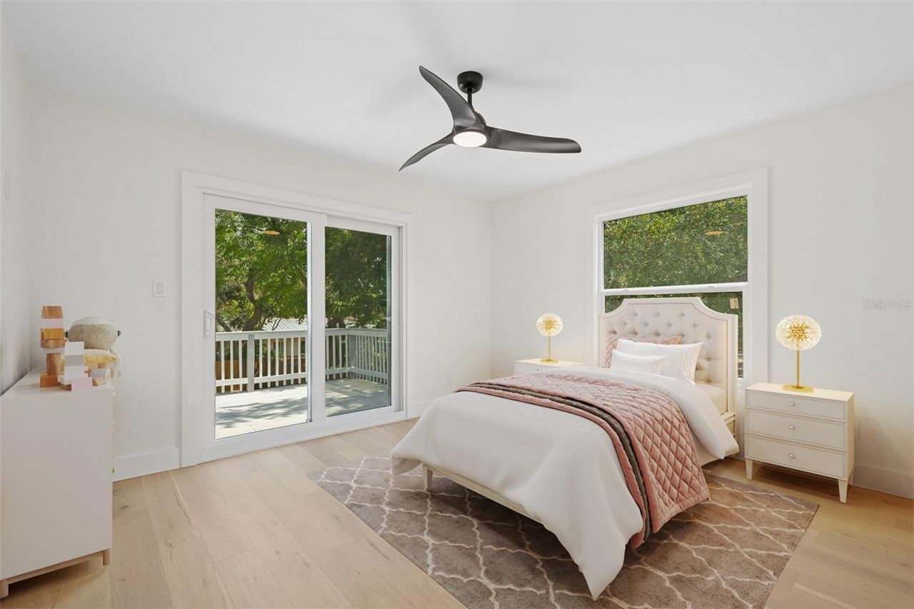 2655 Bay Street, Sarasota, FL 34237 Photo