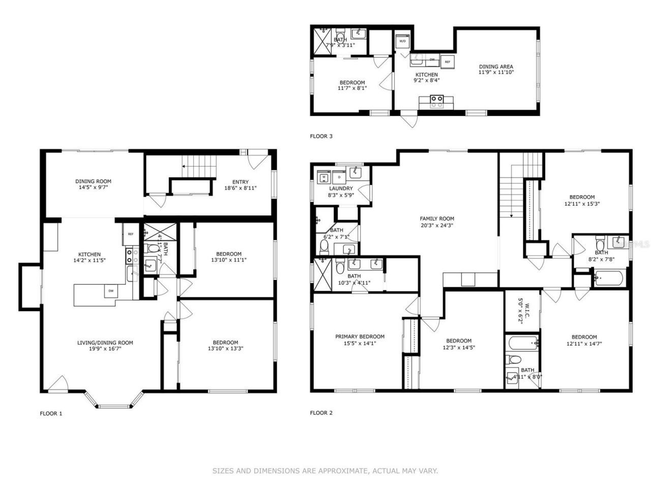 2655 Bay Street, Sarasota, FL 34237 Photo