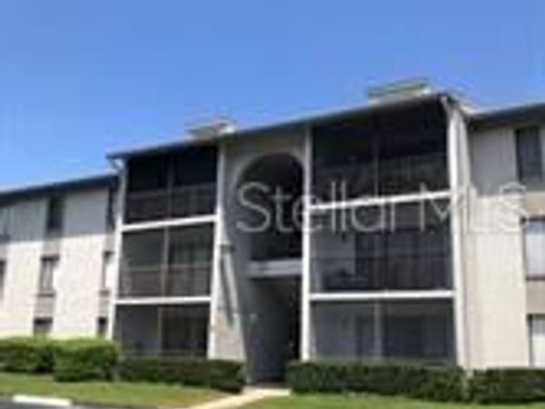 1013 S PINE RIDGE CIRCLE, Unit 3C, SANFORD, FL 32773