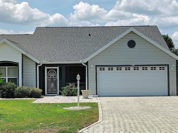 1260 GRANADA COURT, LADY LAKE, FL 32159