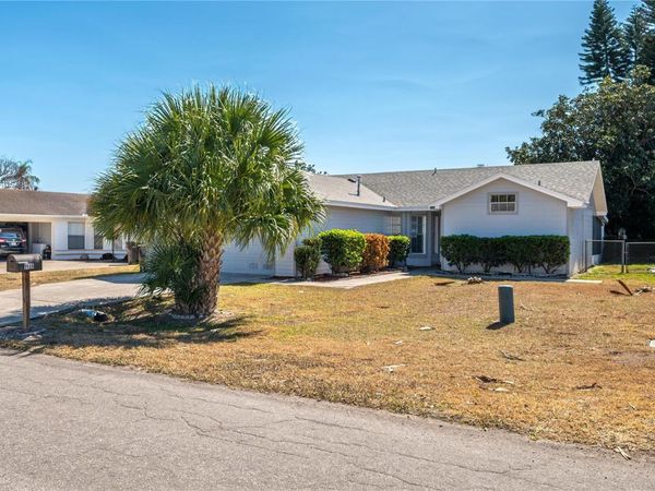 3406 FOX RIDGE STREET, WINTER HAVEN, FL 33884