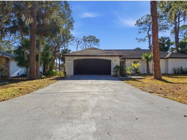 4346 MARINE PARKWAY, NEW PORT RICHEY, FL 34652