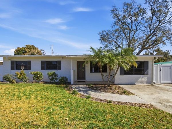 4511 N LINCOLN AVENUE, TAMPA, FL 33614