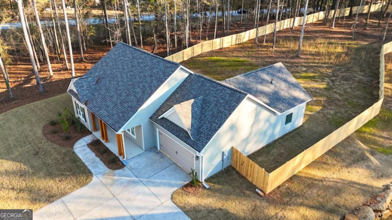 25 Patterson Drive, Franklin, GA 30217 Main Photo