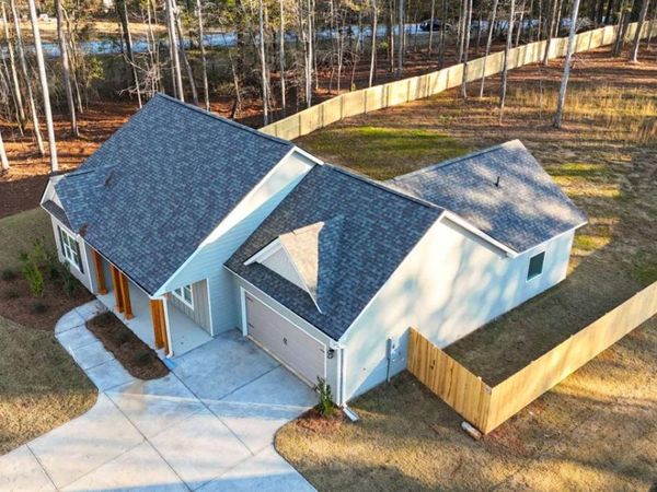 25 Patterson Drive, Franklin, GA 30217