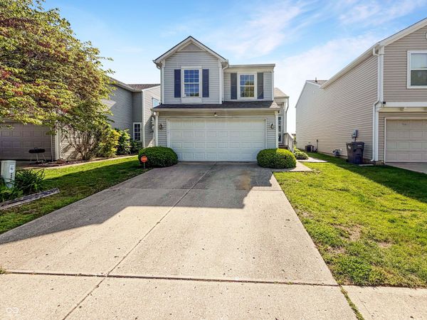 4925 Pembridge Drive, Indianapolis, IN 46254