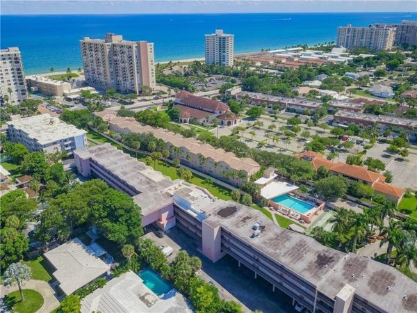 1967 S Ocean Boulevard, Unit 228 D, Pompano Beach, FL 33062