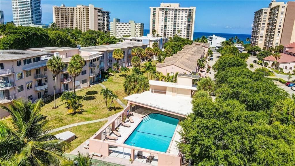 1967 S Ocean Boulevard, Unit 228 D, Pompano Beach, FL 33062 Photo