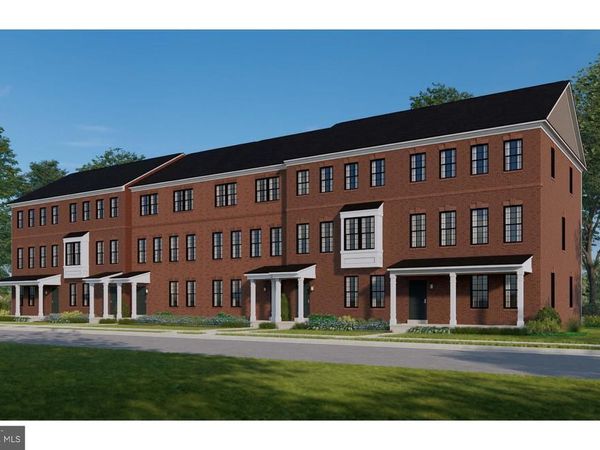 2 HADDON AVE, GIBBSBORO, NJ 08026