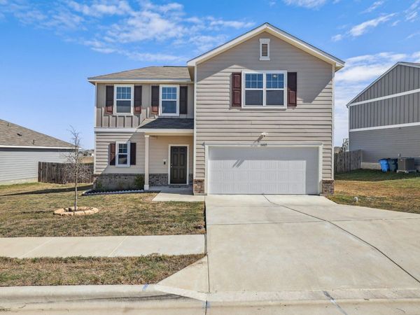 14105 Jeannette Rankin RD, Manor, TX 78653