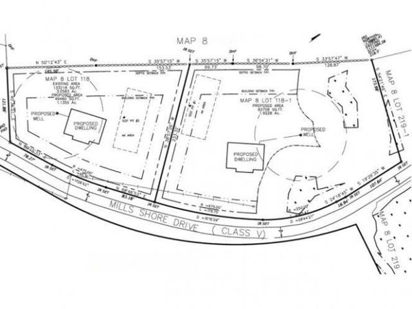 118 Mills Shore Drive, Hampstead, NH 03841