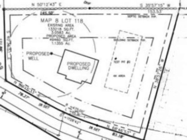 55 Mills Shore Drive, Hampstead, NH 03841