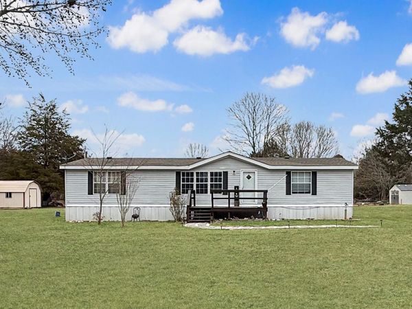 144 Valley Oaks Drive, Heber Springs, AR 72543