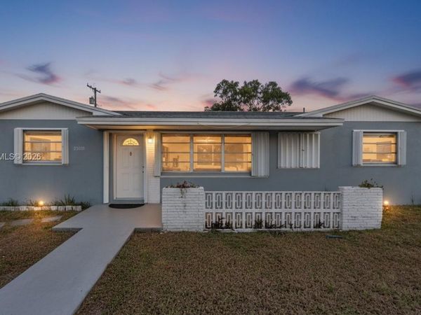 21131 NW 30th Ct, Miami Gardens, FL 33056