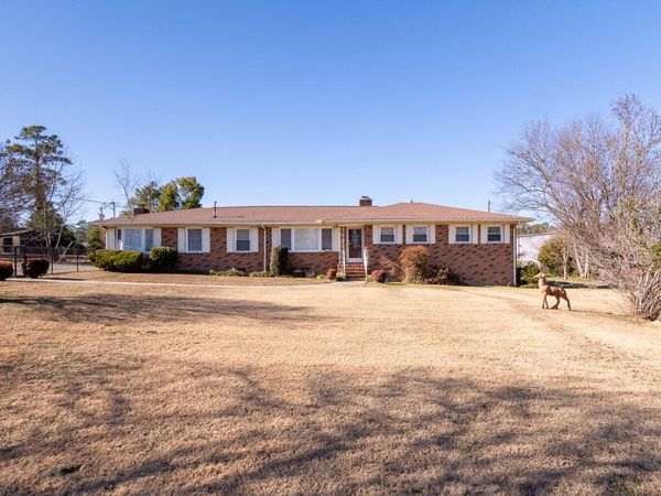 1008 Fairview Road, Beech Island, SC 29842