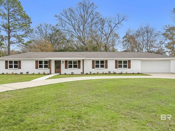 11381 S Normandy Drive, Semmes, AL 36575
