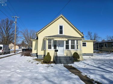 113 3rd Street, New London, OH 44851