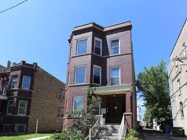 2312 W Iowa Street, Unit 3F, Chicago, IL 60622