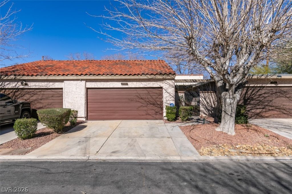 2486 Sabado Street, Las Vegas, NV 89121 Main Photo