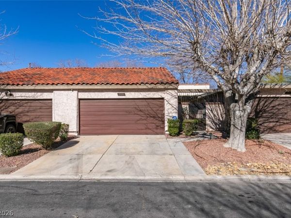 2486 Sabado Street, Las Vegas, NV 89121