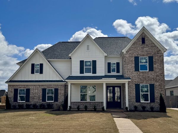 12783 CLARKSON CIR N, Arlington, TN 38002