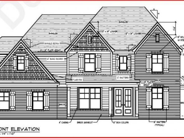 12783 CLARKSON CIR N, Arlington, TN 38002