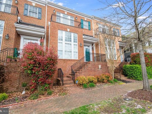 709 BELMONT BAY DRIVE , WOODBRIDGE, VA 22191