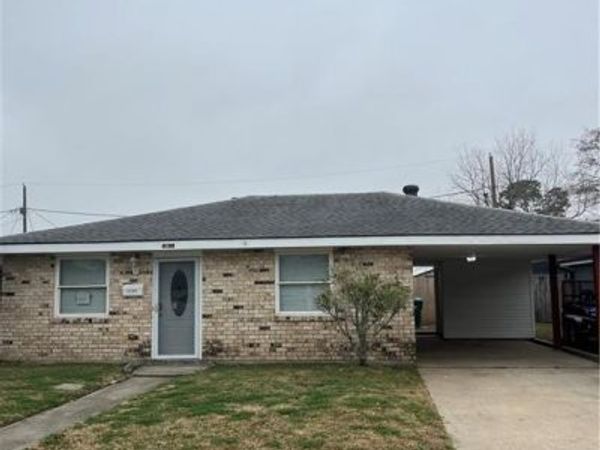 4109 OLE MISS Drive, Kenner, LA 70065