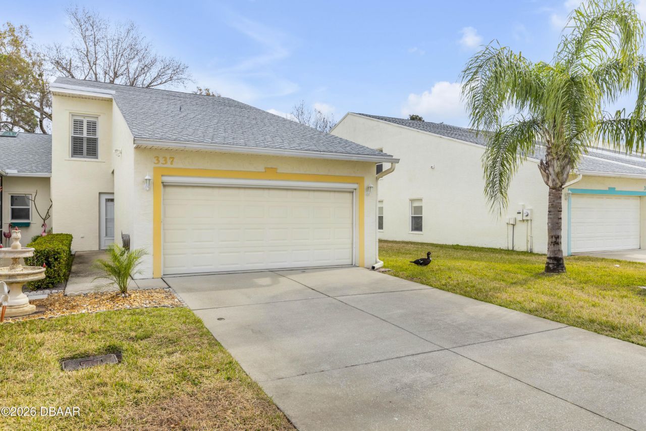 337 Windhaven Lane, New Smyrna Beach, FL 32168 Photo