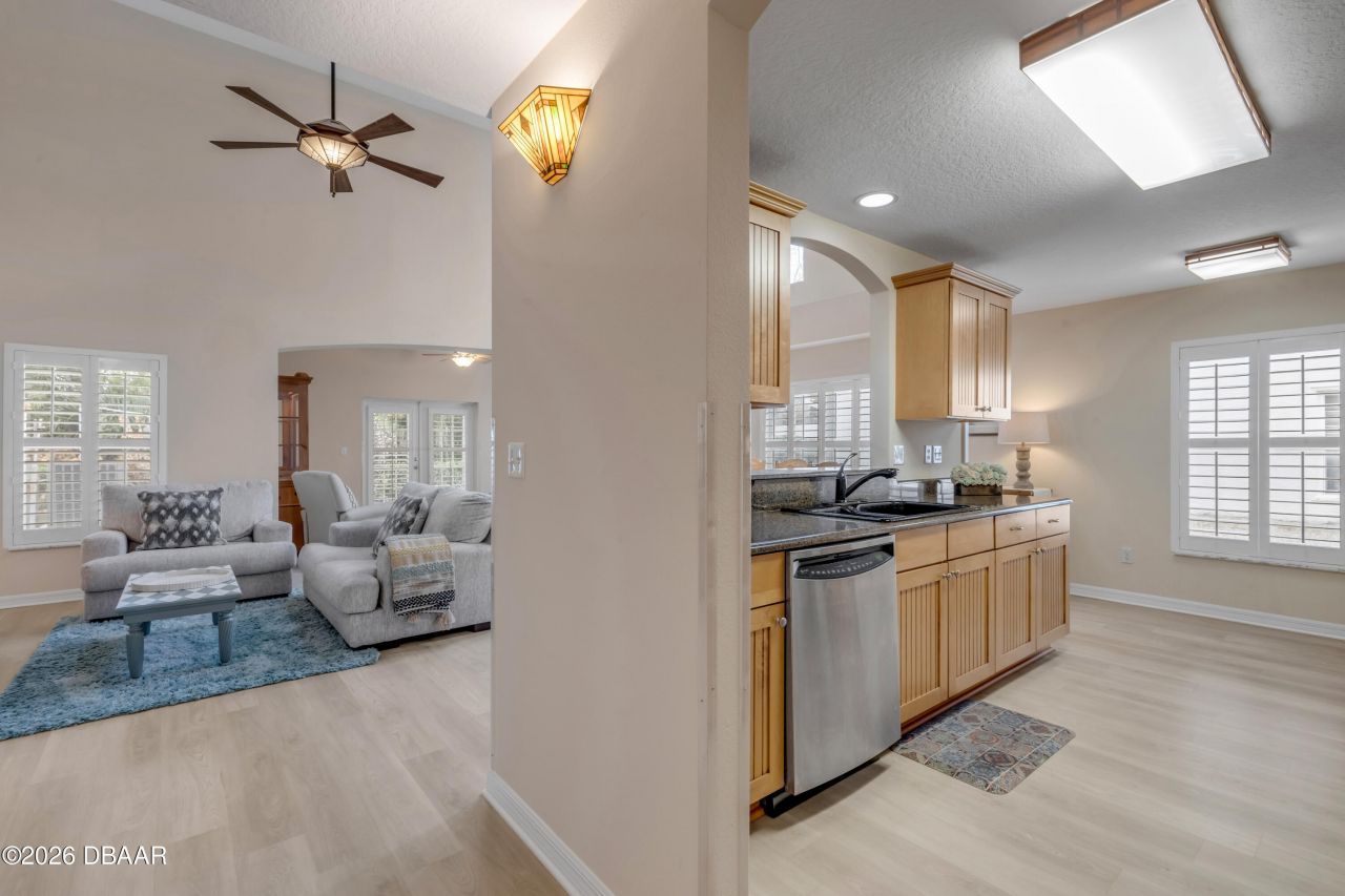 337 Windhaven Lane, New Smyrna Beach, FL 32168 Photo