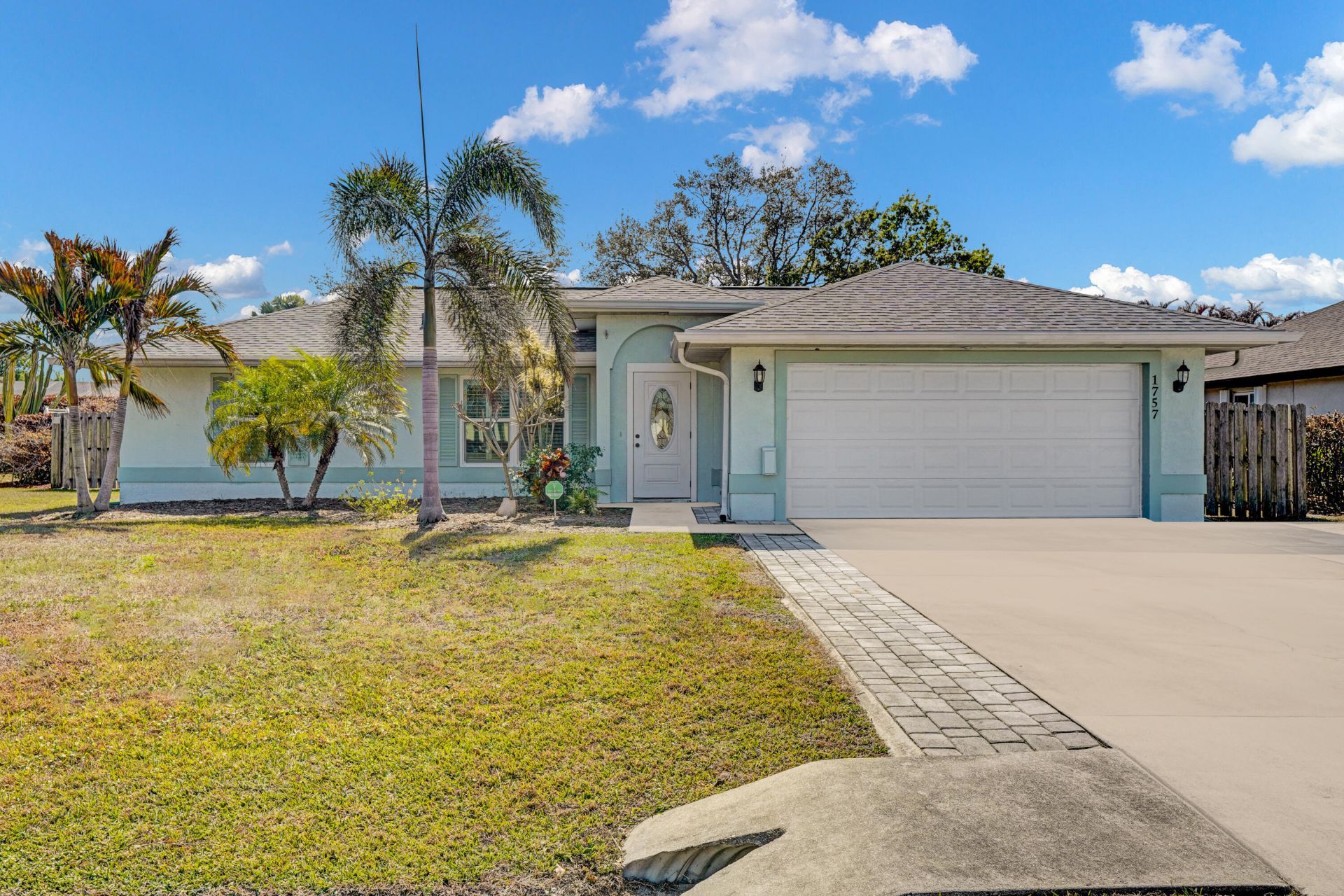 1757 SE Mariana Road, Port Saint Lucie, FL 34952 Photo