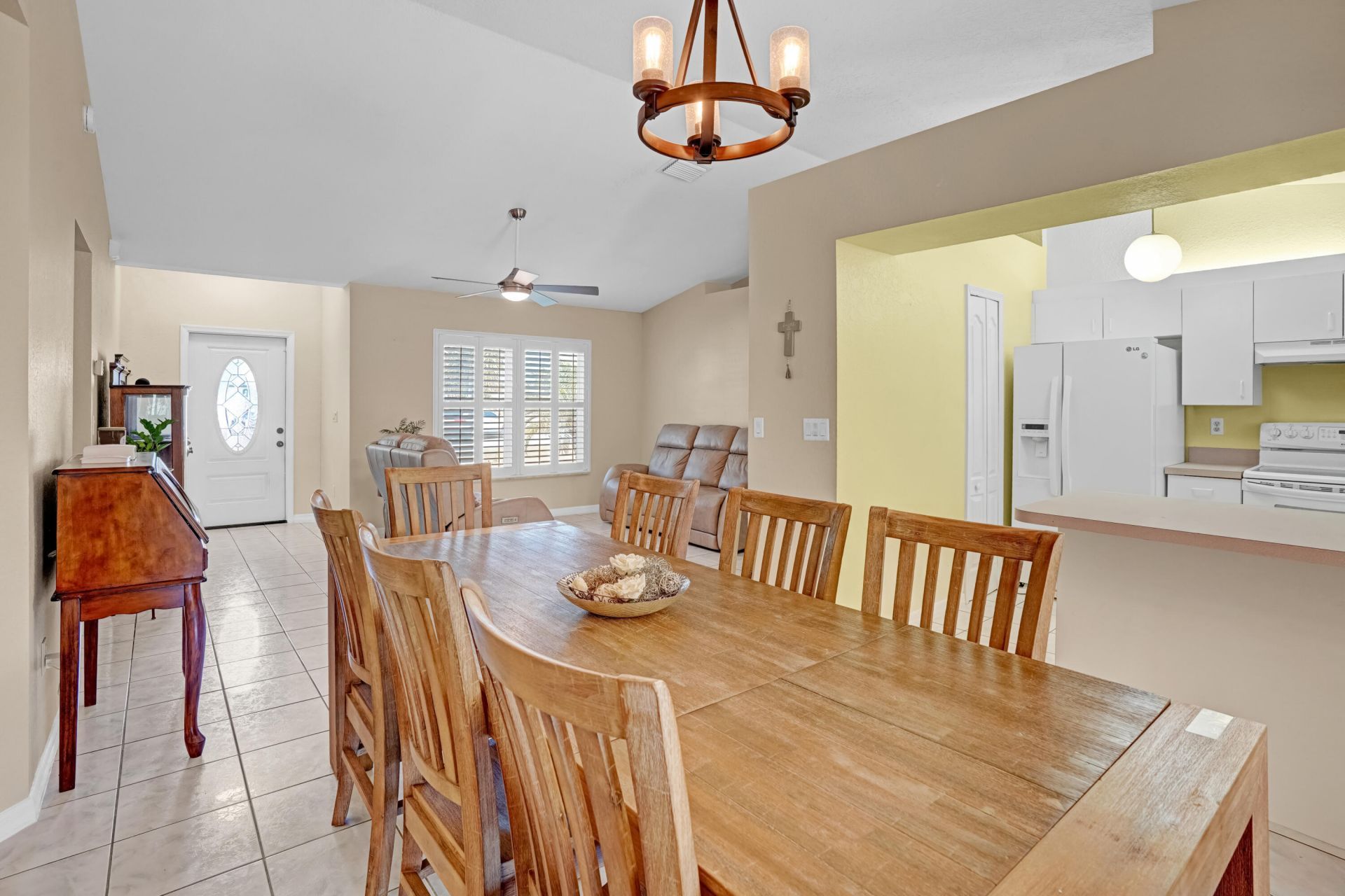 1757 SE Mariana Road, Port Saint Lucie, FL 34952 Photo