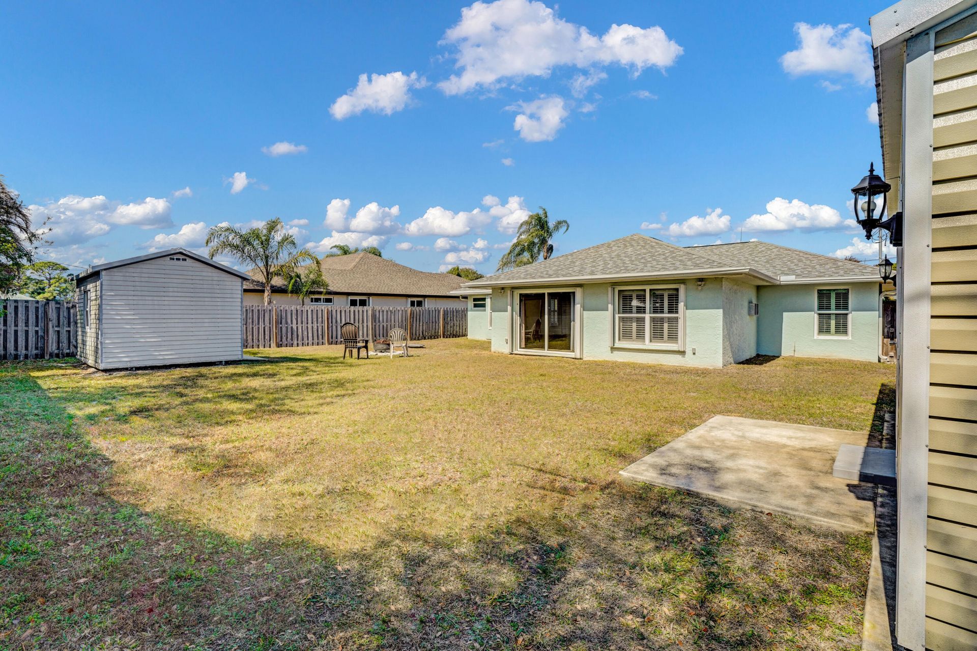 1757 SE Mariana Road, Port Saint Lucie, FL 34952 Photo