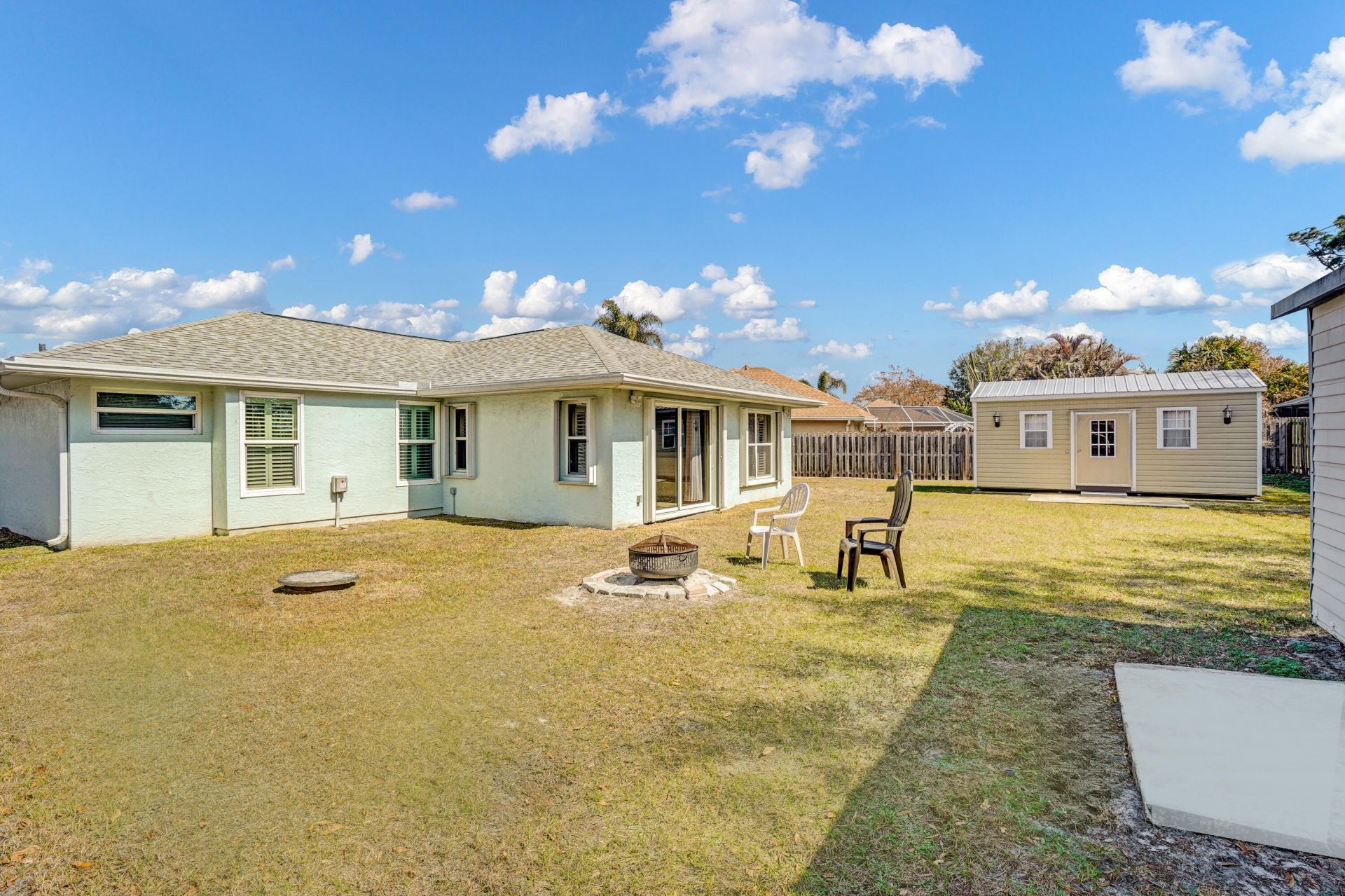 1757 SE Mariana Road, Port Saint Lucie, FL 34952 Photo