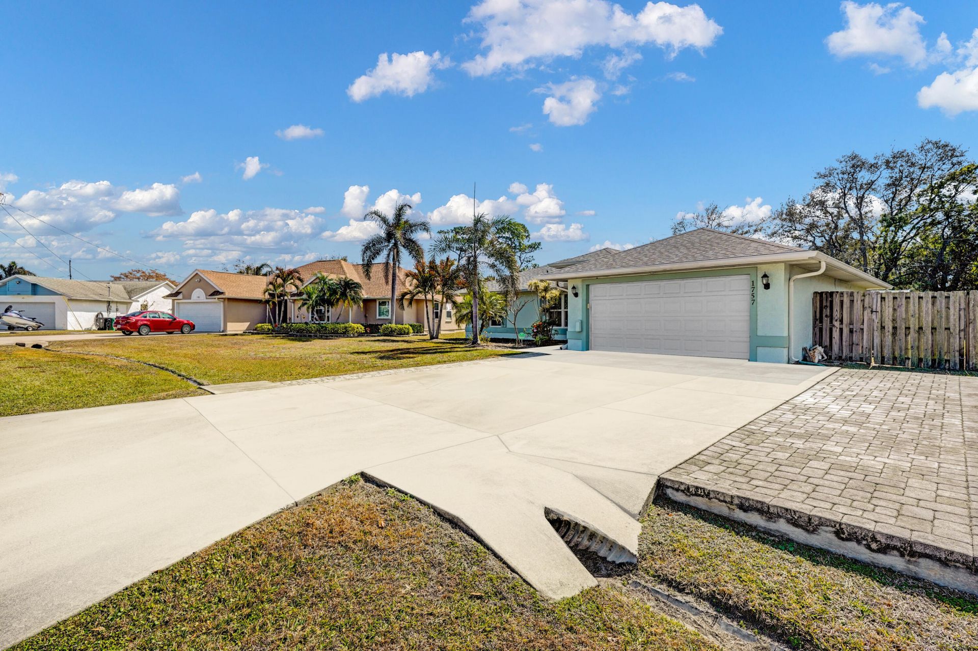 1757 SE Mariana Road, Port Saint Lucie, FL 34952 Photo