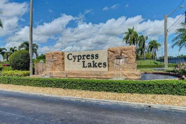 3368 Rossi Court, West Palm Beach, FL 33417 Photo