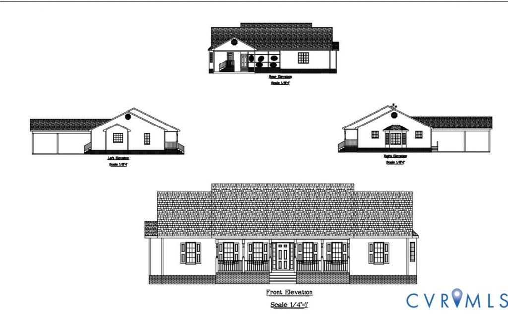 15002 Scotts, Dewitt, VA 23840 Main Photo