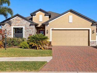 2145 APIAN WAY, PORT CHARLOTTE, FL 33953